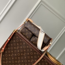 LV Satchel bags